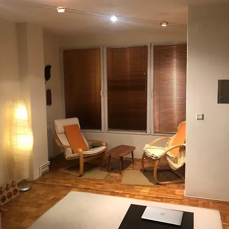 Apartment Kleo *