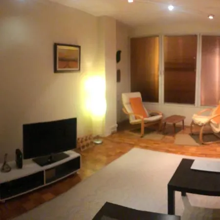 Apartamento Kleo Tuzla