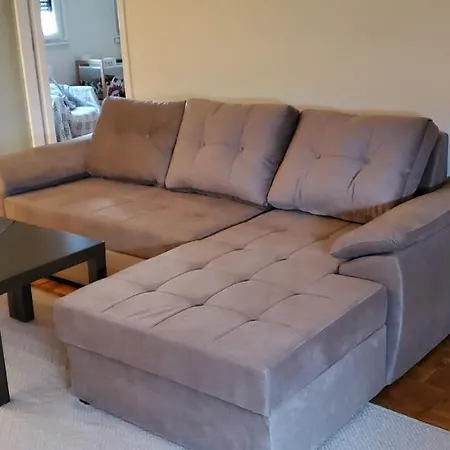 Apartment Kleo
